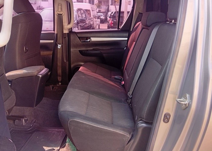 Used 6
                    TOYOTA
                     for Sale Image