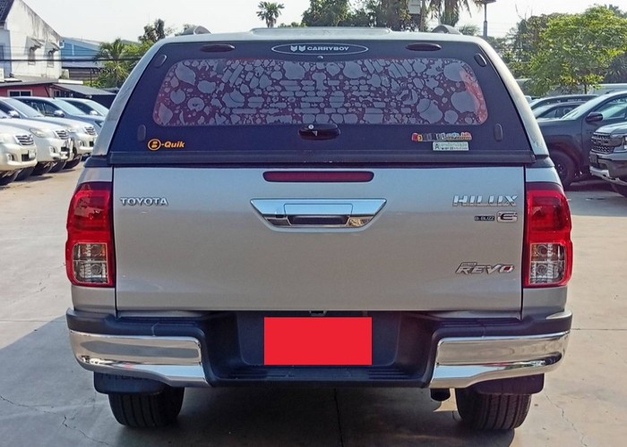 Used 6
                    TOYOTA
                     for Sale Image