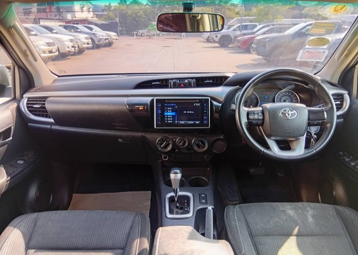 Used 6
                    TOYOTA
                     for Sale Image