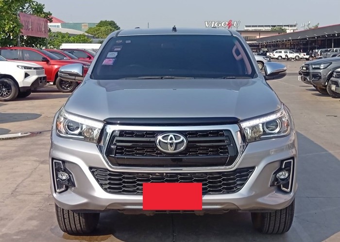 Used 6
                    TOYOTA
                     for Sale Image