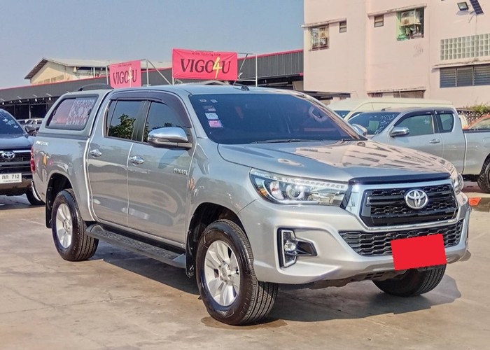 Used 6
                    TOYOTA
                     for Sale Image