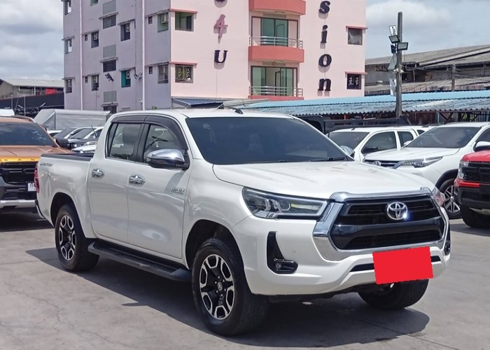 Used 10
                    TOYOTA
                     for Sale Image