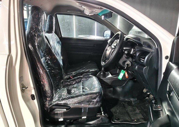 Used 7
                    TOYOTA
                     for Sale Image