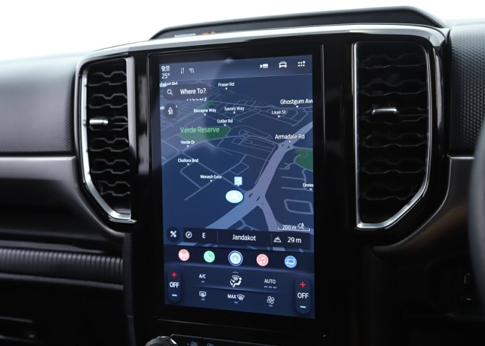 Used 1
                    FORD
                     for Sale Image