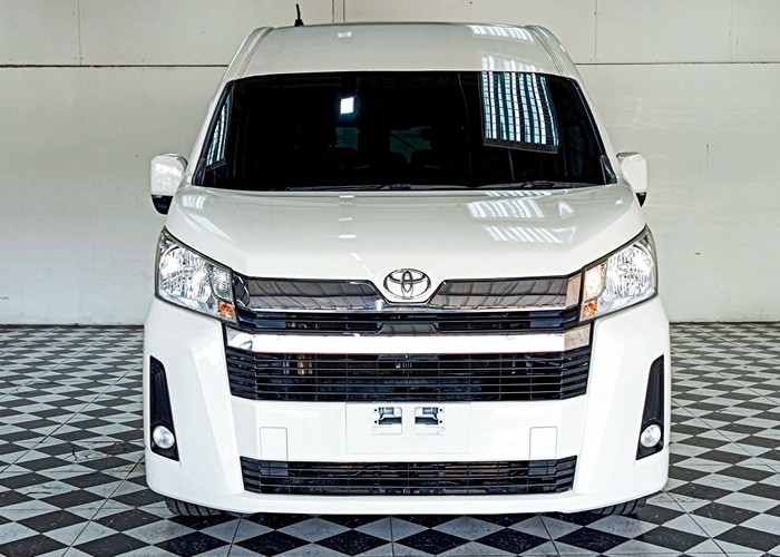 Used 12
                    TOYOTA
                     for Sale Image