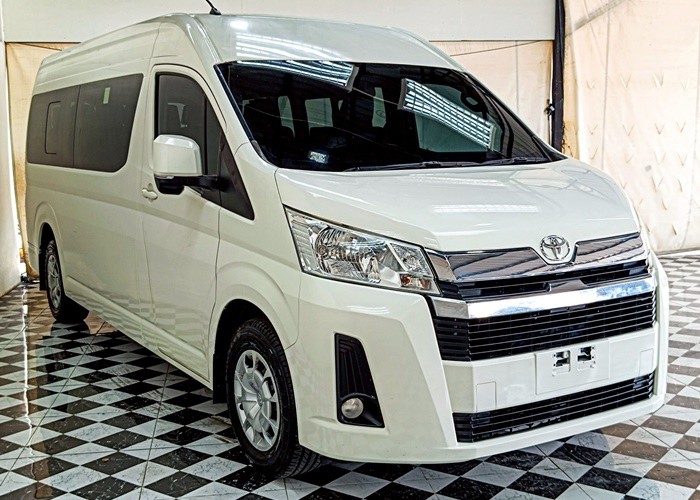 Used 12
                    TOYOTA
                     for Sale Image