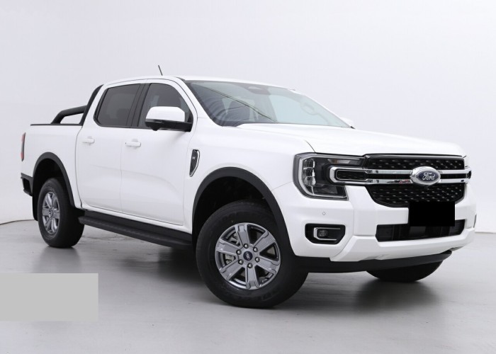 Used 1
                    FORD
                     for Sale Image