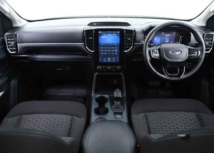 Used 1
                    FORD
                     for Sale Image