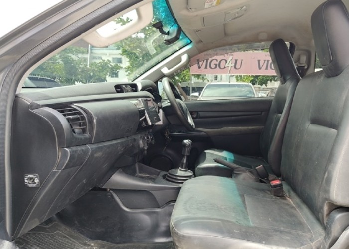 Used 6
                    TOYOTA
                     for Sale Image