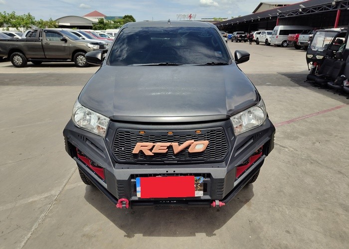 Used 6
                    TOYOTA
                     for Sale Image