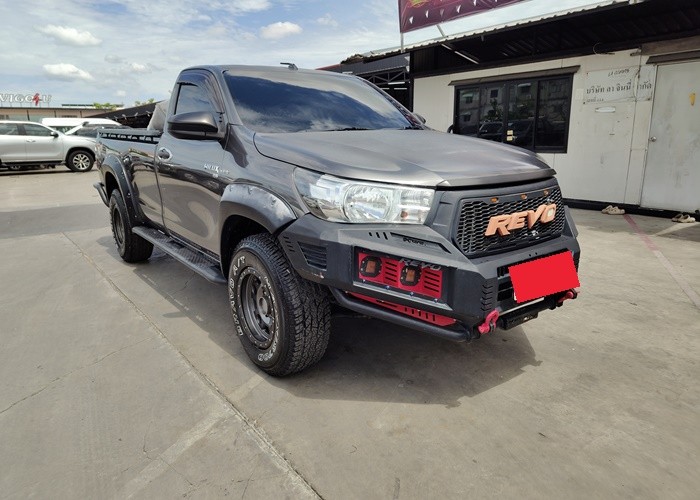 Used 6
                    TOYOTA
                     for Sale Image