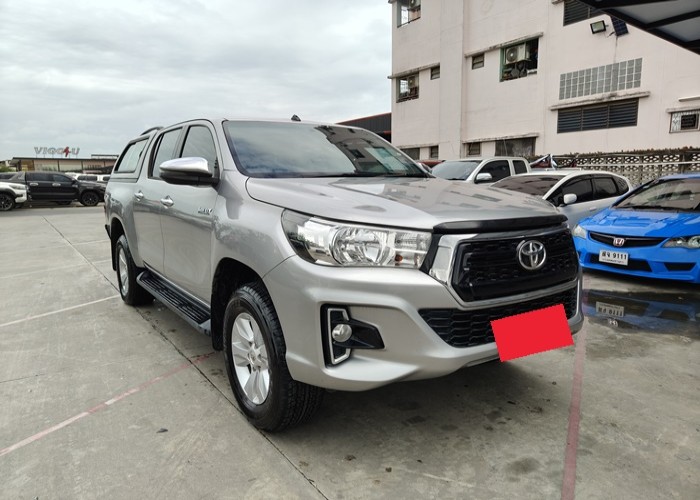 Used 11
                    TOYOTA
                     for Sale Image