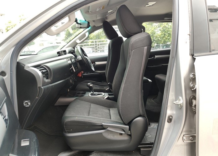 Used 11
                    TOYOTA
                     for Sale Image