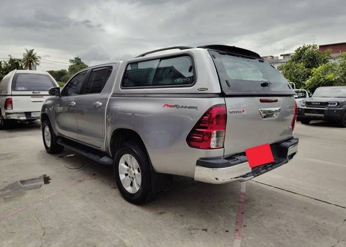 Used 11
                    TOYOTA
                     for Sale Image