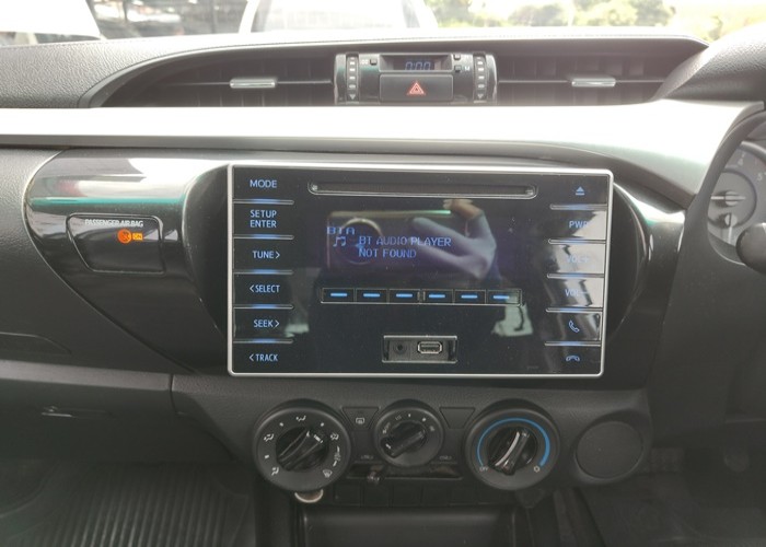 Used 11
                    TOYOTA
                     for Sale Image