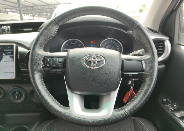 Used 11
                    TOYOTA
                     for Sale Image