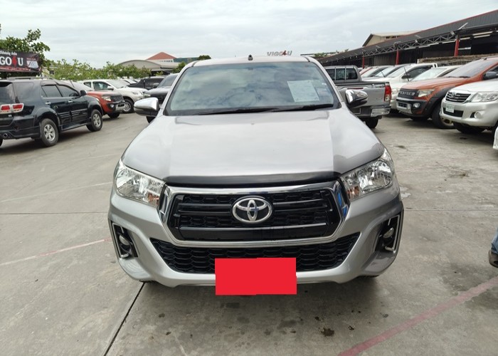 Used 11
                    TOYOTA
                     for Sale Image