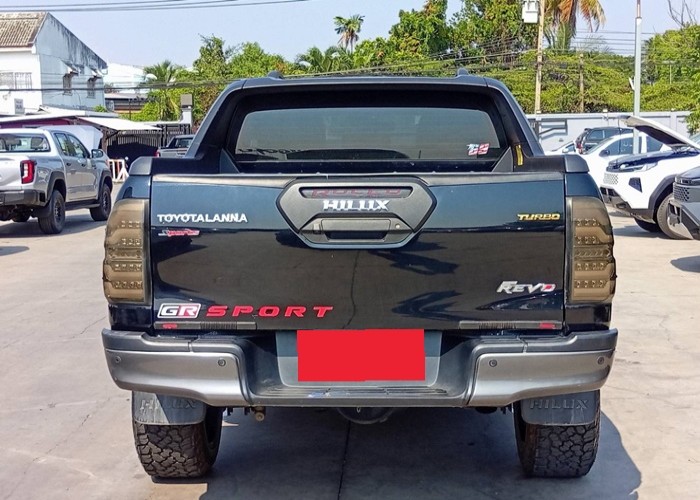 Used 6
                    TOYOTA
                     for Sale Image