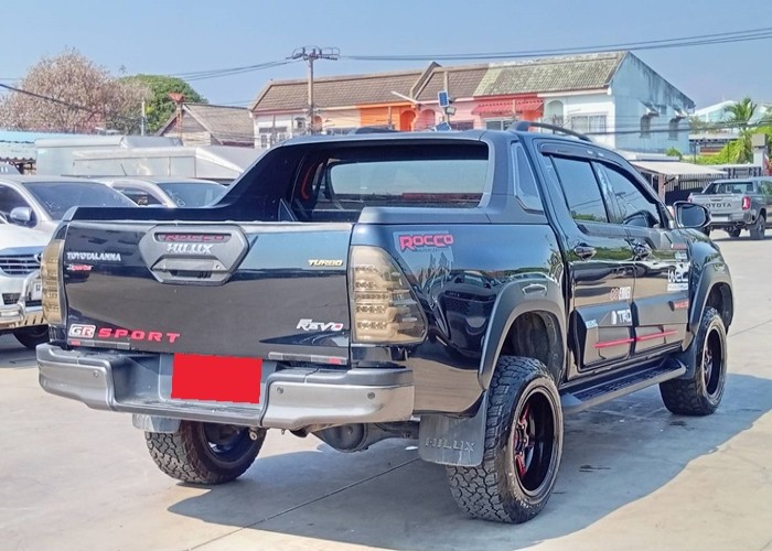 Used 6
                    TOYOTA
                     for Sale Image