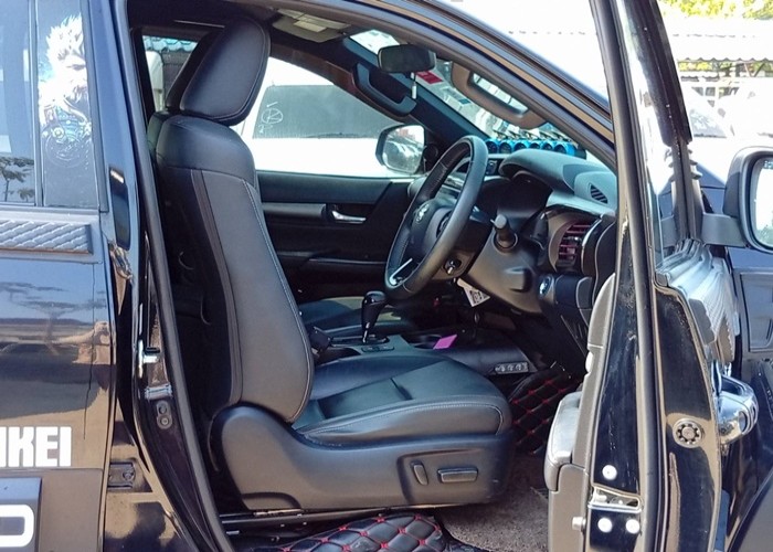 Used 6
                    TOYOTA
                     for Sale Image