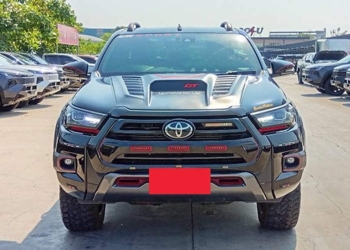 Used 6
                    TOYOTA
                     for Sale Image