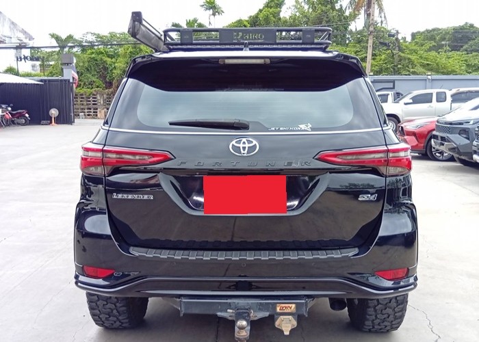 Used 9
                    TOYOTA
                     for Sale Image
