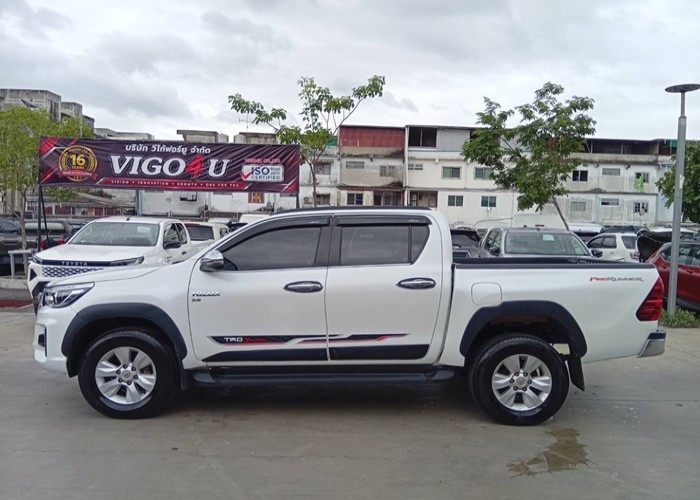 Used 4
                    TOYOTA
                     for Sale Image