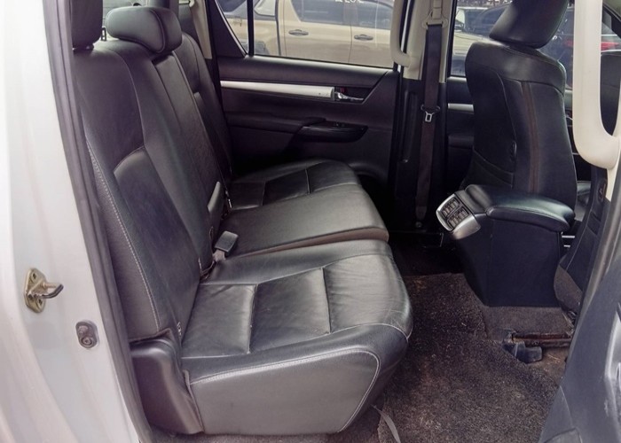 Used 4
                    TOYOTA
                     for Sale Image