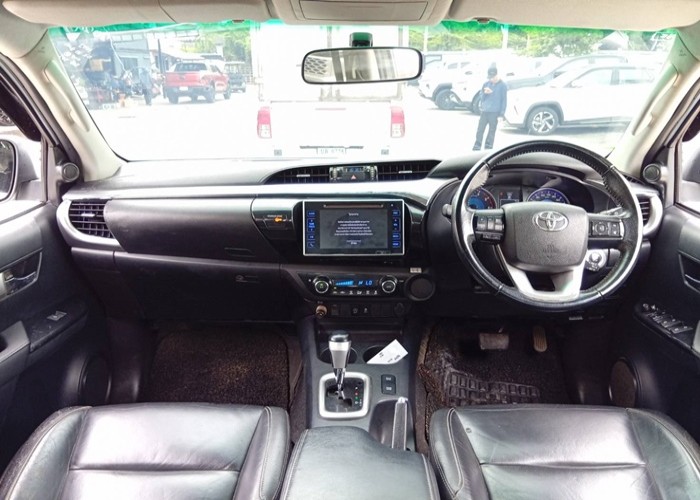 Used 4
                    TOYOTA
                     for Sale Image