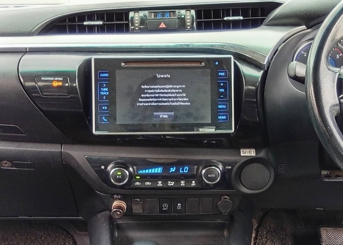 Used 4
                    TOYOTA
                     for Sale Image