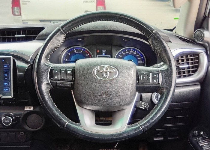Used 4
                    TOYOTA
                     for Sale Image