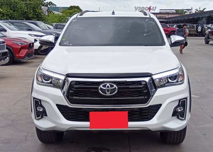 Used 4
                    TOYOTA
                     for Sale Image