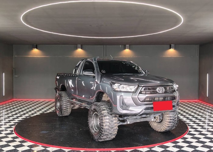 Used 2
                    TOYOTA
                     for Sale Image