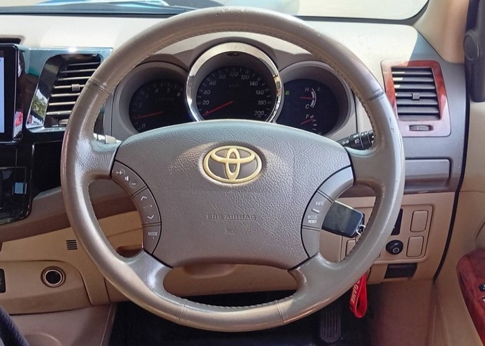 Used 3
                    TOYOTA
                     for Sale Image