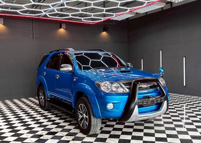 Used 3
                    TOYOTA
                     for Sale Image
