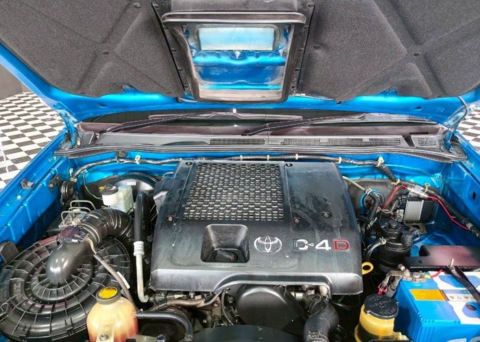 Used 3
                    TOYOTA
                     for Sale Image