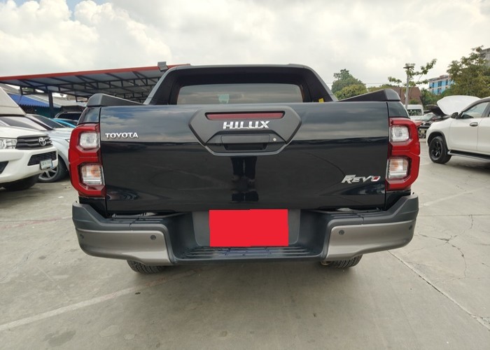 Used 5
                    TOYOTA
                     for Sale Image