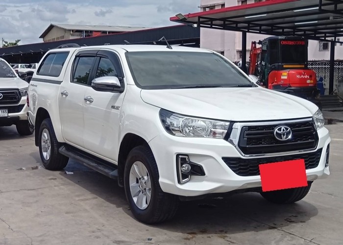 Used 1
                    TOYOTA
                     for Sale Image