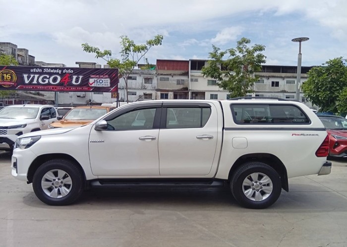 Used 1
                    TOYOTA
                     for Sale Image