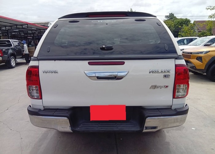 Used 1
                    TOYOTA
                     for Sale Image