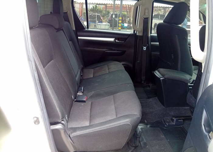 Used 1
                    TOYOTA
                     for Sale Image