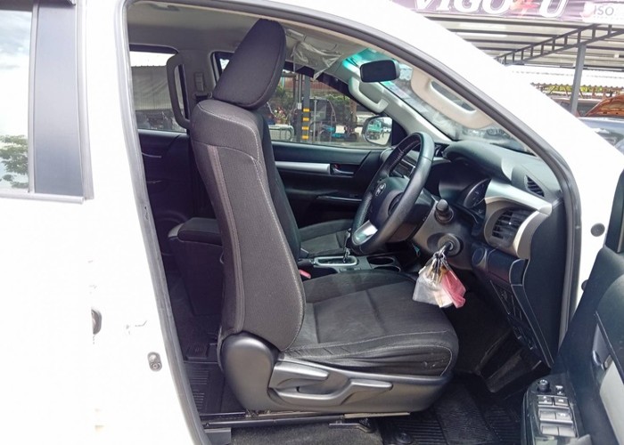 Used 1
                    TOYOTA
                     for Sale Image