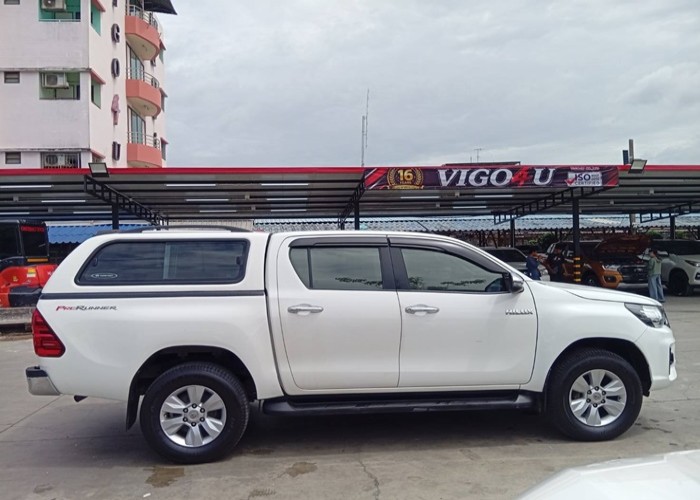 Used 1
                    TOYOTA
                     for Sale Image