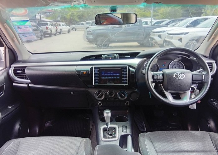 Used 1
                    TOYOTA
                     for Sale Image