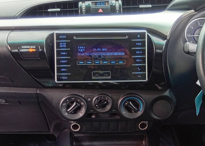 Used 1
                    TOYOTA
                     for Sale Image