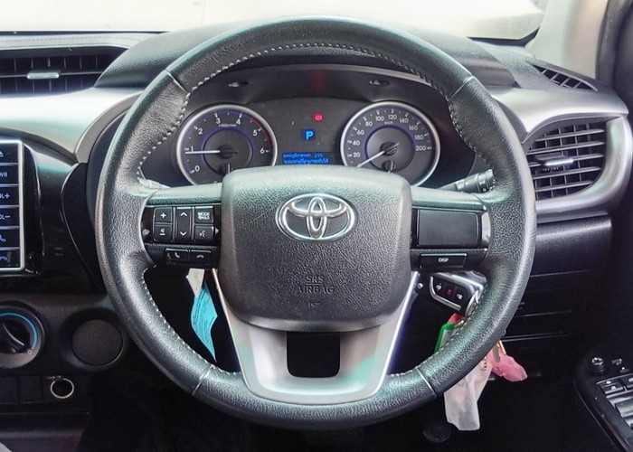 Used 1
                    TOYOTA
                     for Sale Image