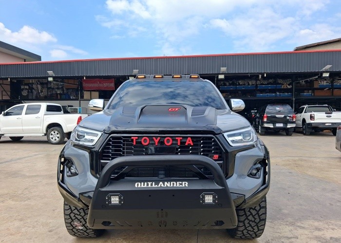 Used 4
                    TOYOTA
                     for Sale Image