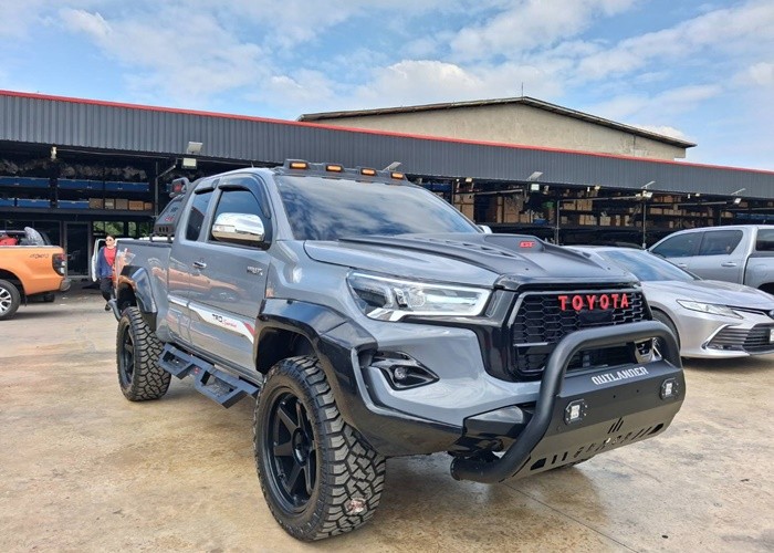 Used 4
                    TOYOTA
                     for Sale Image