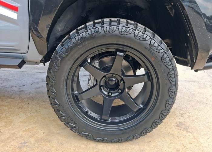 Used 4
                    TOYOTA
                     for Sale Image