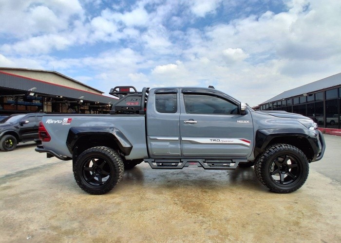 Used 4
                    TOYOTA
                     for Sale Image